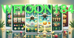 Lucky57 Game interface sample