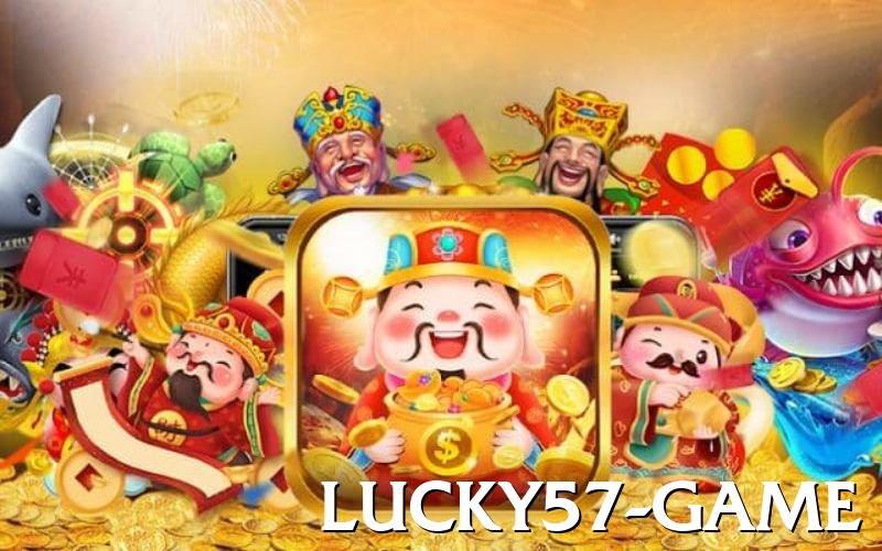 Lucky57 Game